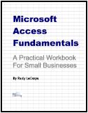 Microsoft Access Fundamentals By Rudy LeCorps
